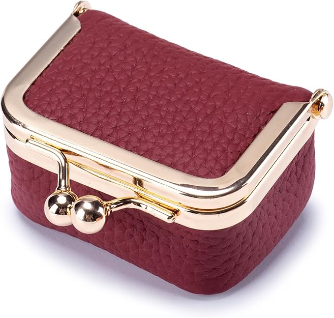 Joyero de viaje GemGo Box con carcasa rígida