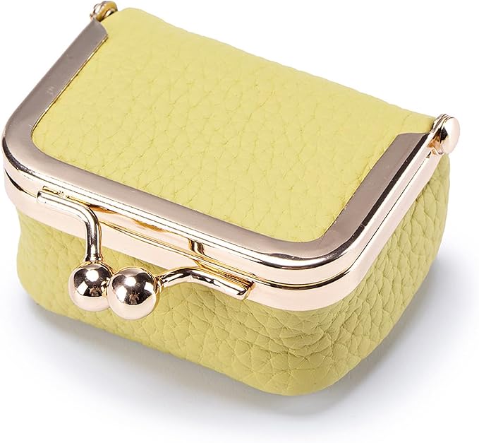 Joyero de viaje GemGo Box con carcasa rígida