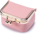 Joyero de viaje GemGo Box con carcasa rígida