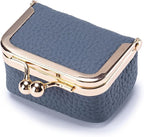 Joyero de viaje GemGo Box con carcasa rígida