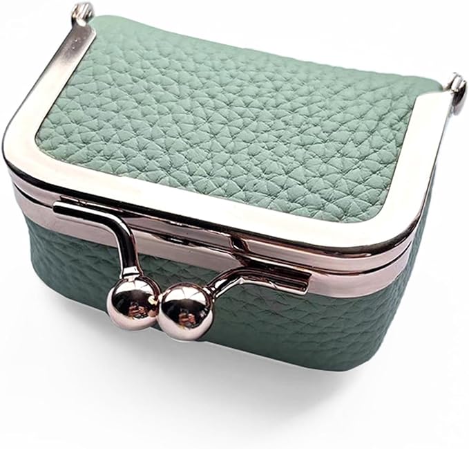 Joyero de viaje GemGo Box con carcasa rígida