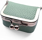 Joyero de viaje GemGo Box con carcasa rígida