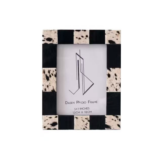 Joyero decorativo elegante con mosaico