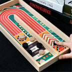 Juego de habilidad de madera para toda la familia