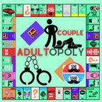 Juego de mesa para parejas