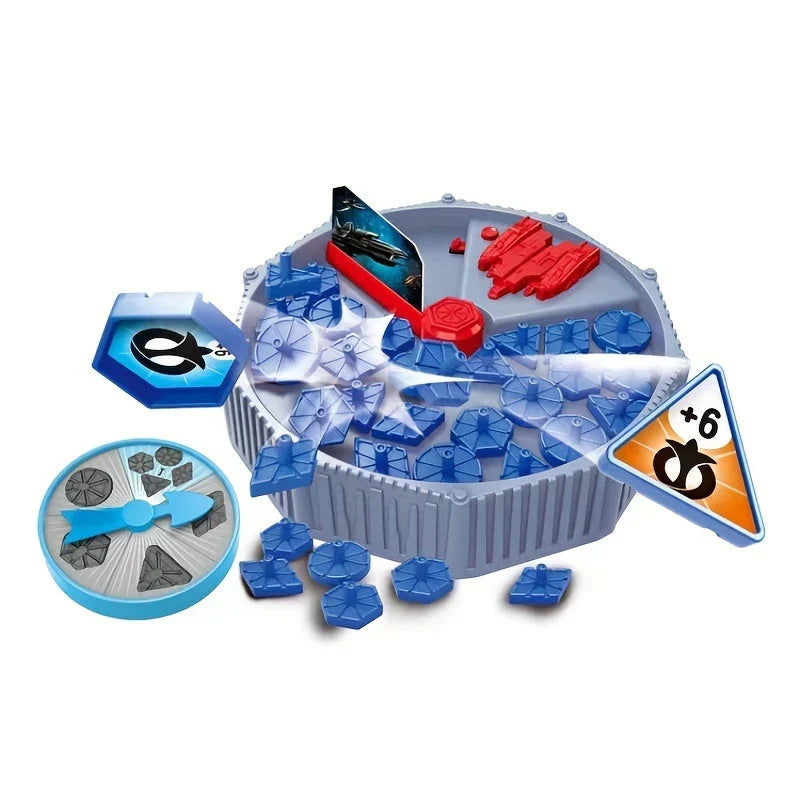 Juego de mesa táctico