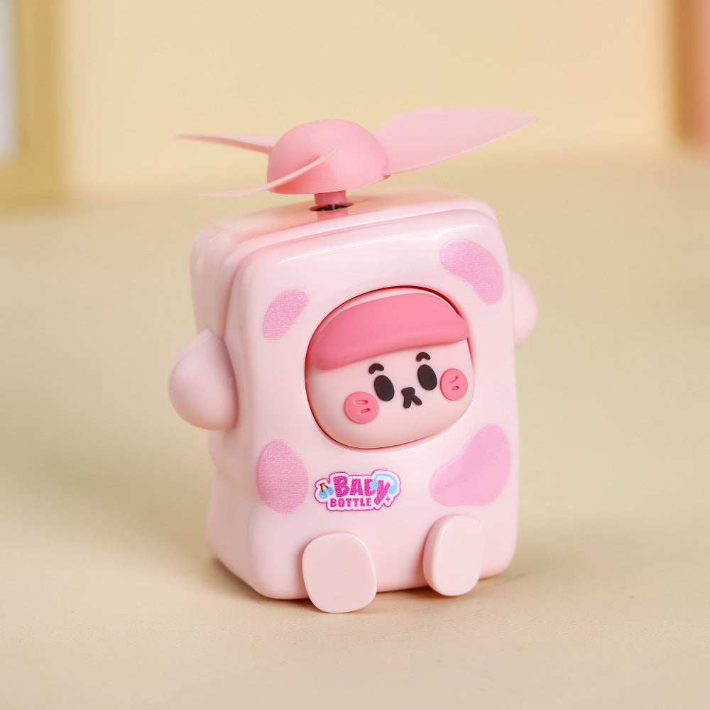 Juguete creativo para niños