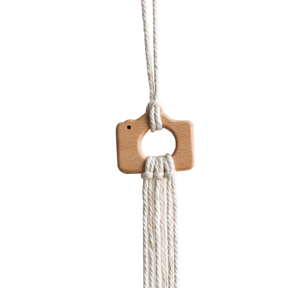 Juguete de madera para niños