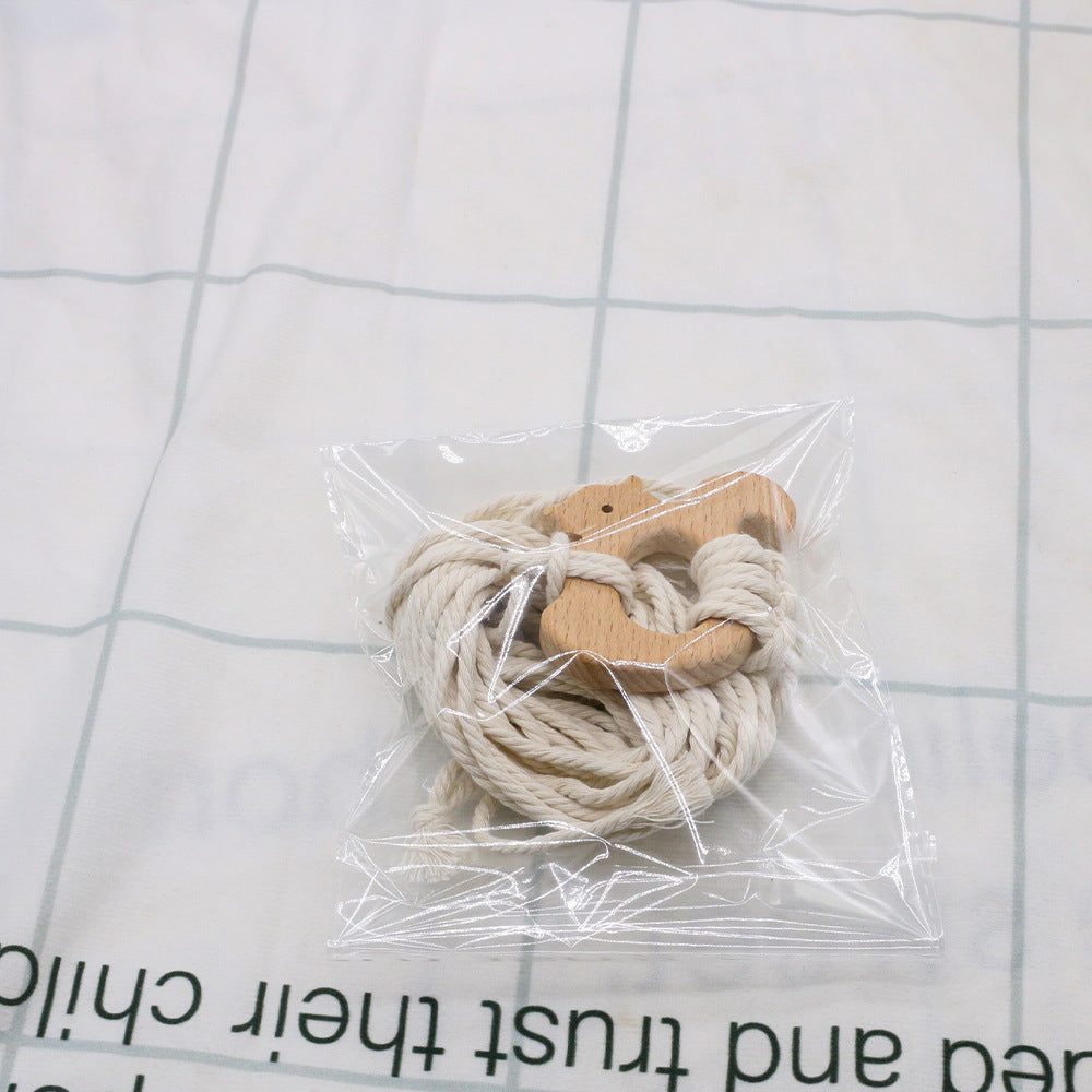 Juguete de madera para niños