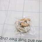 Juguete de madera para niños