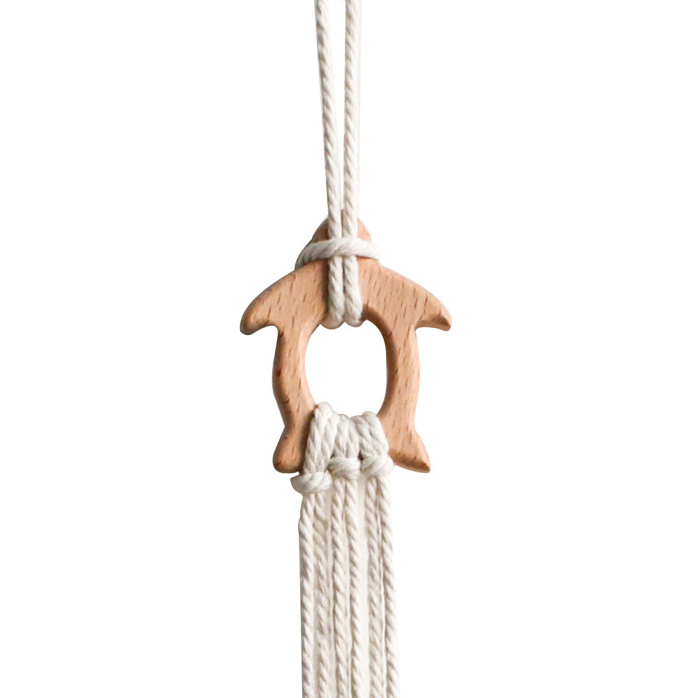 Juguete de madera para niños