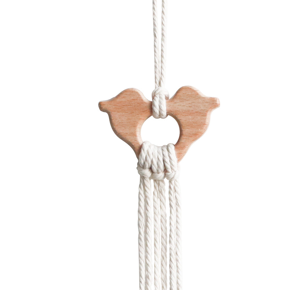 Juguete de madera para niños