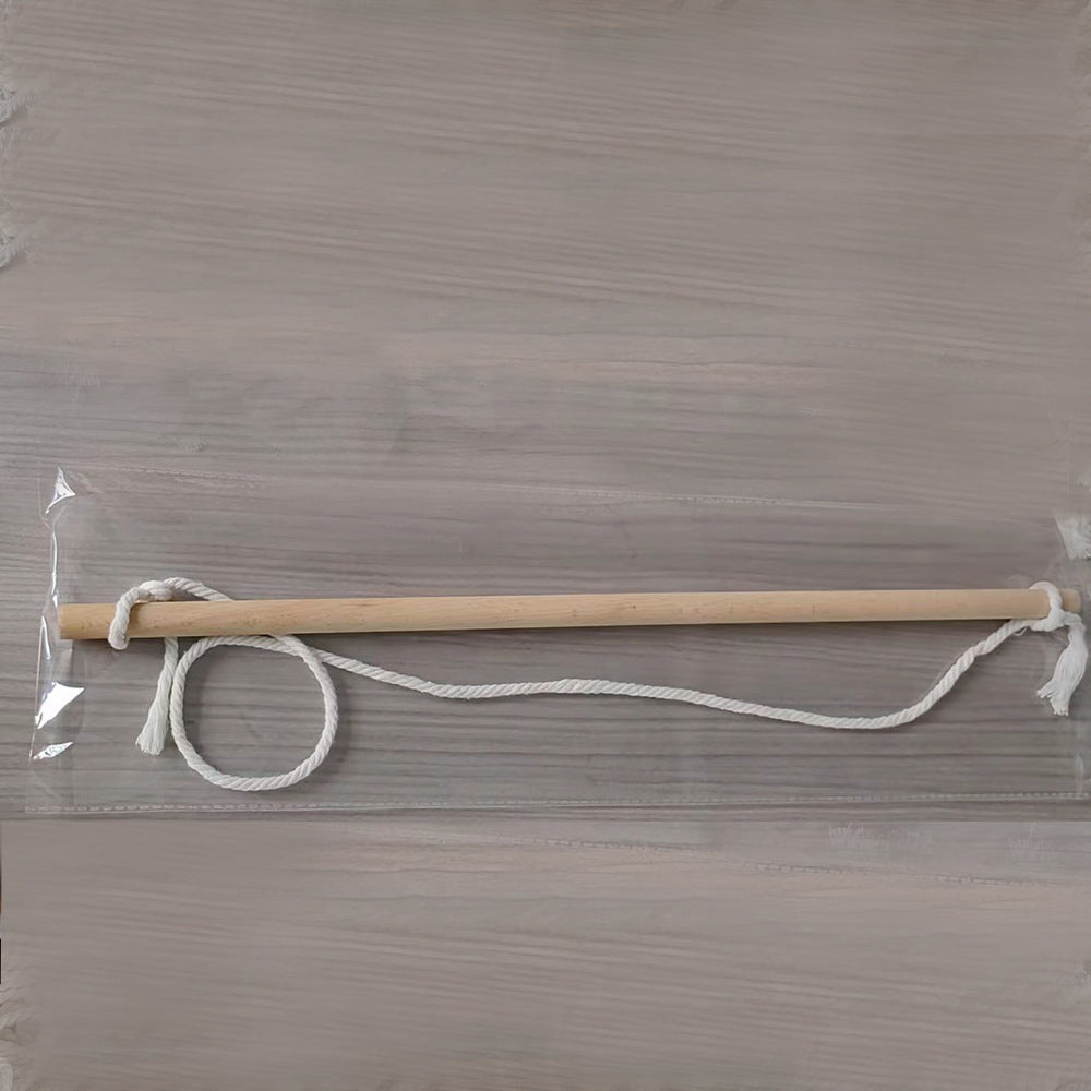 Juguete de madera para niños