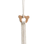 Juguete de madera para niños