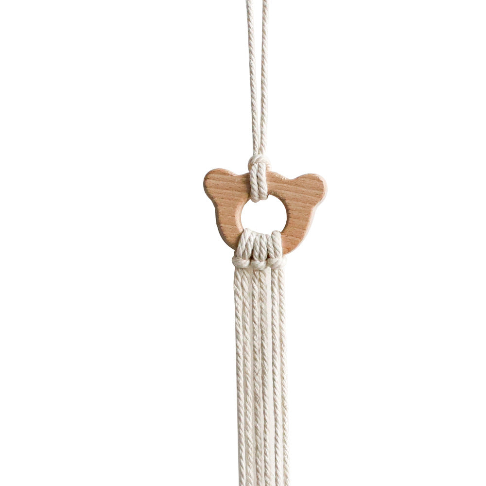 Juguete de madera para niños