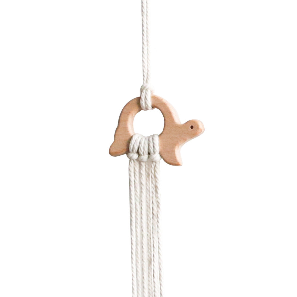 Juguete de madera para niños