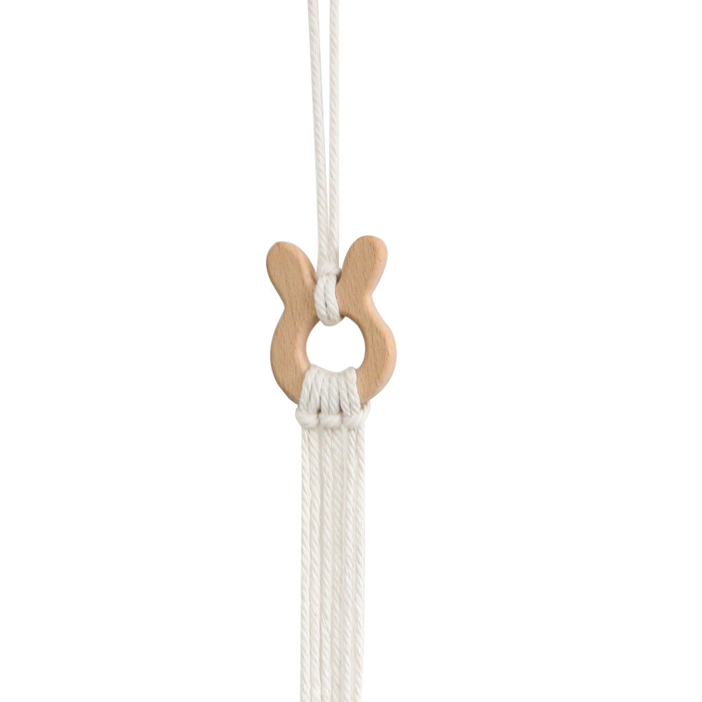 Juguete de madera para niños