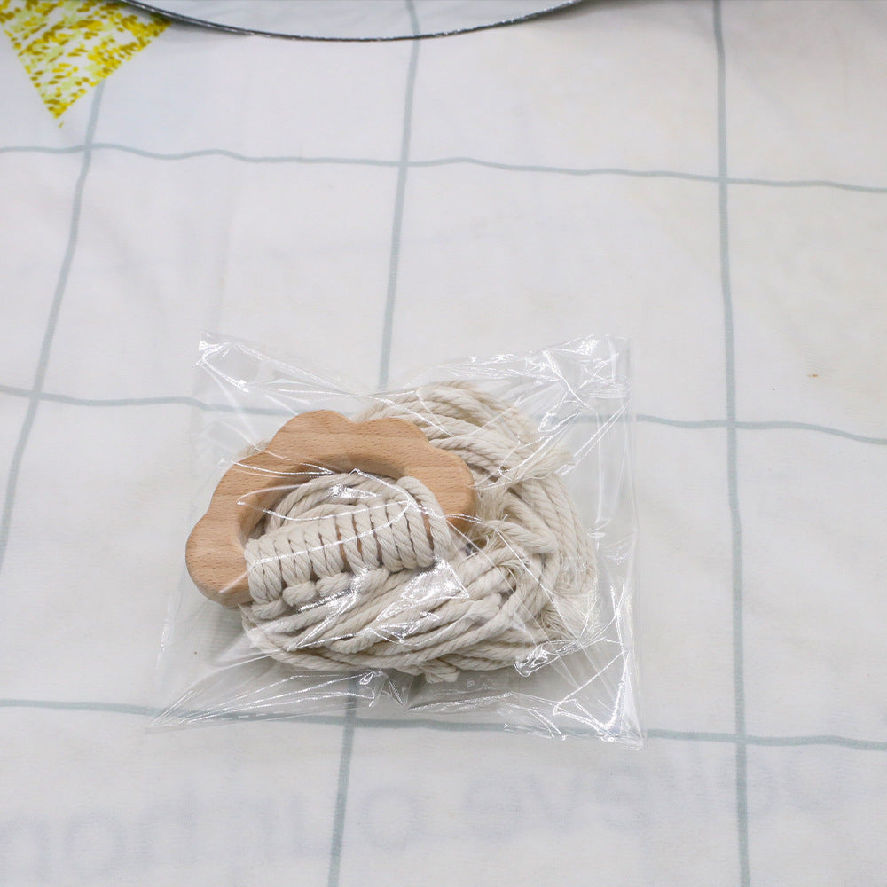 Juguete de madera para niños