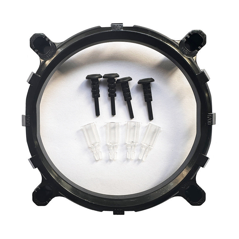 Kit de conectores eléctricos de precisión