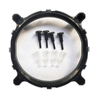 Kit de conectores eléctricos de precisión