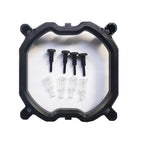 Kit de conectores eléctricos de precisión