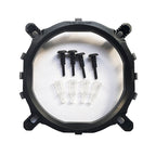 Kit de conectores eléctricos de precisión