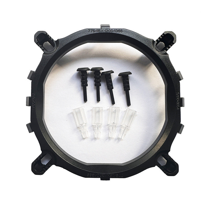 Kit de conectores eléctricos de precisión