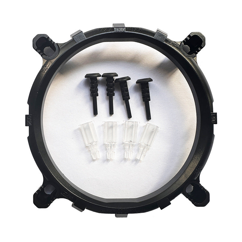 Kit de conectores eléctricos de precisión