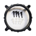 Kit de conectores eléctricos de precisión