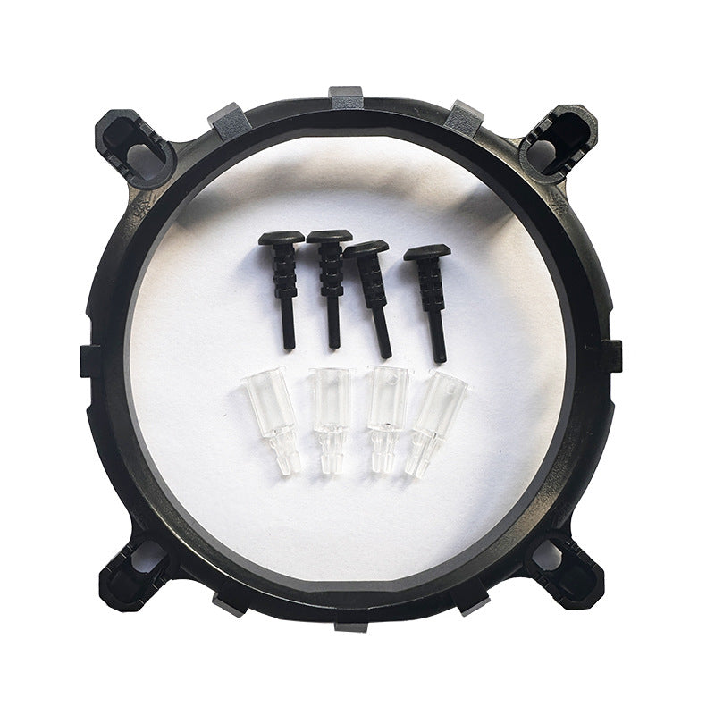 Kit de conectores eléctricos de precisión