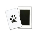 Kit de huellas de mascota