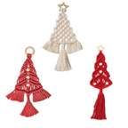Kit de manualidades DIY para decoración navideña