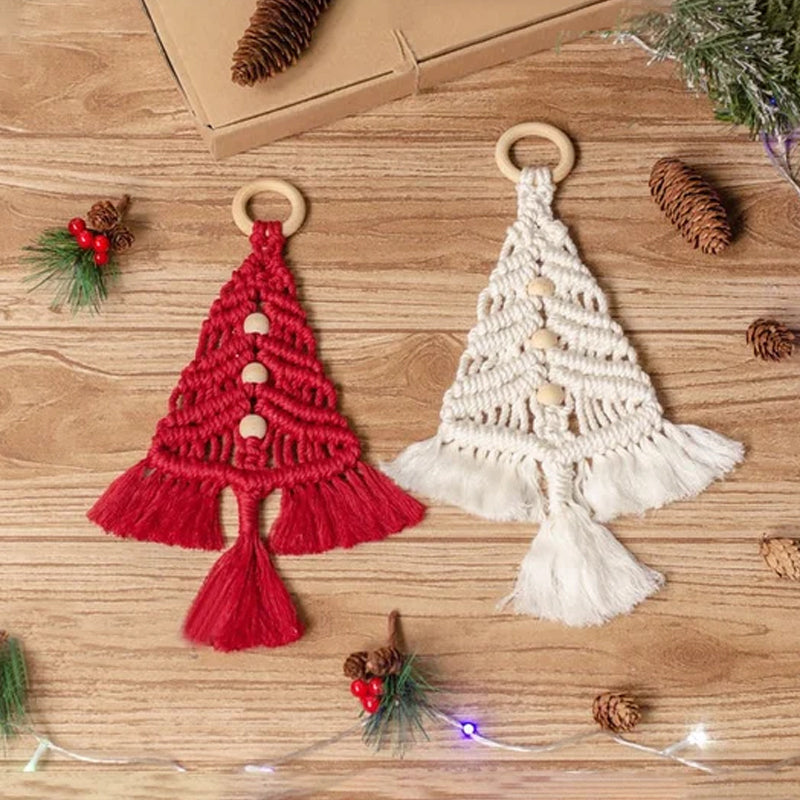 Kit DIY árbol de Navidad