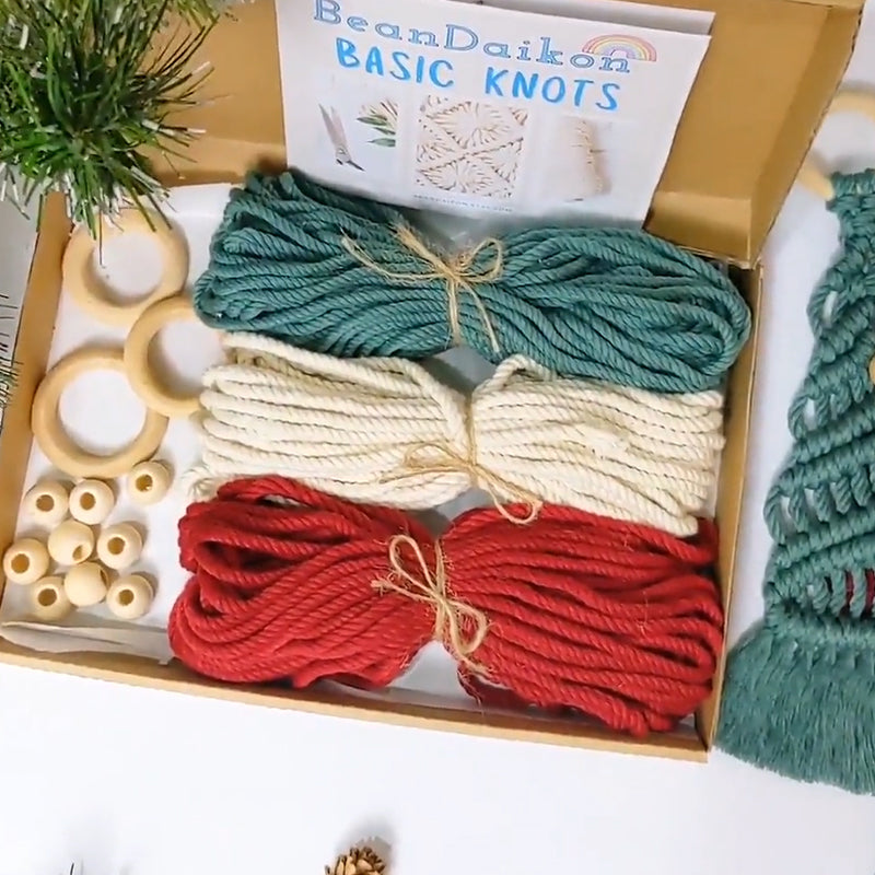 Kit DIY árbol de Navidad