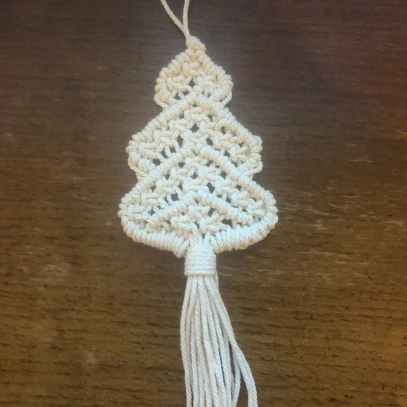 Kit DIY árbol de Navidad