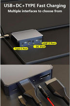 Kit de panel solar plegable SolaraX 1000 W – Energía portátil off-grid con carga MPPT