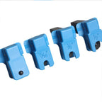 Kit de tapones de precisión para líneas de líquido de frenos