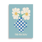 Lámina decorativa The Fun Flow 02