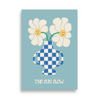 Lámina decorativa The Fun Flow 02
