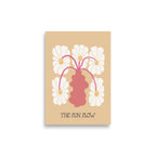 Lámina decorativa The Fun Flow 03