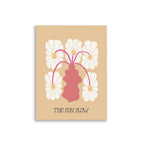 Lámina decorativa The Fun Flow 03