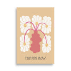 Lámina decorativa The Fun Flow 03