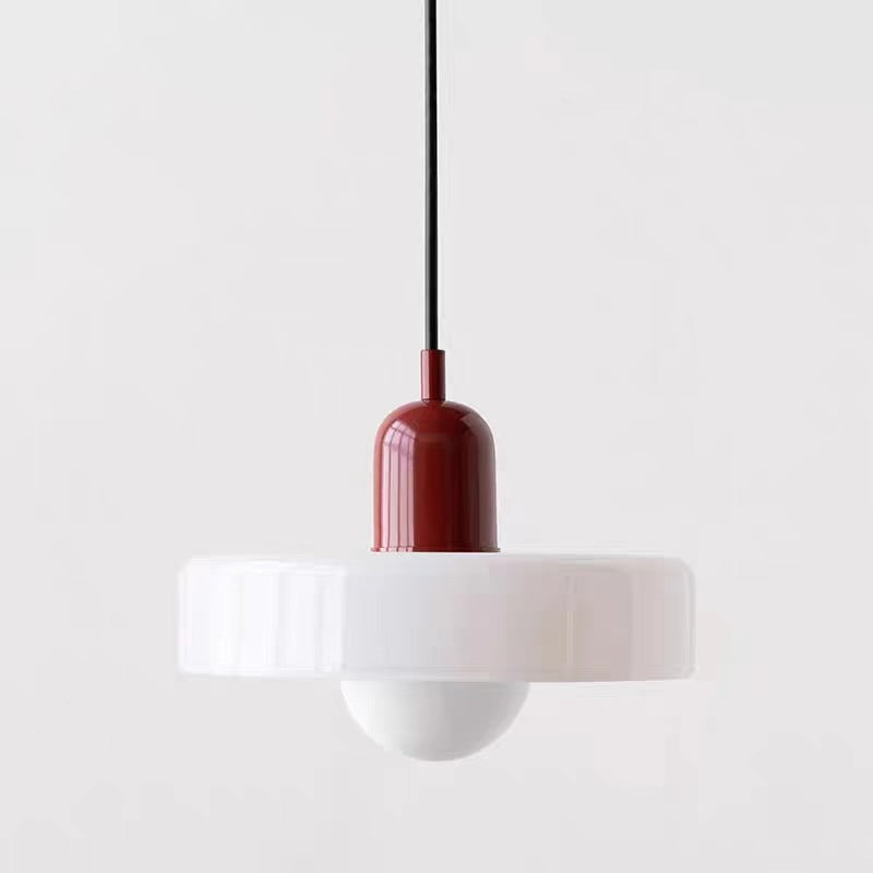 Lámpara colgante para barra o mesa de comedor