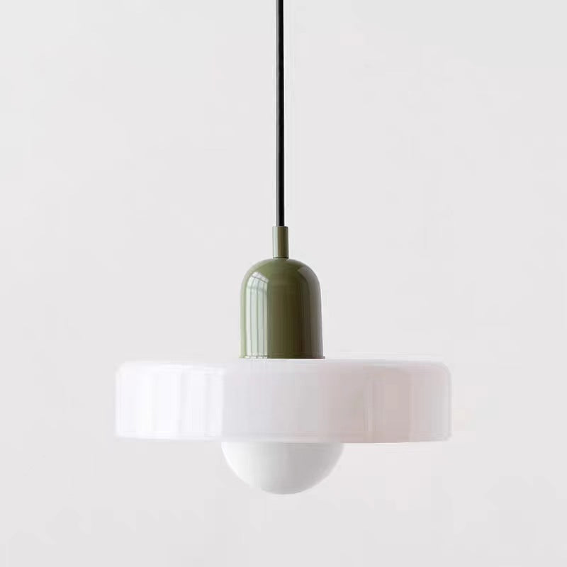 Lámpara colgante para barra o mesa de comedor