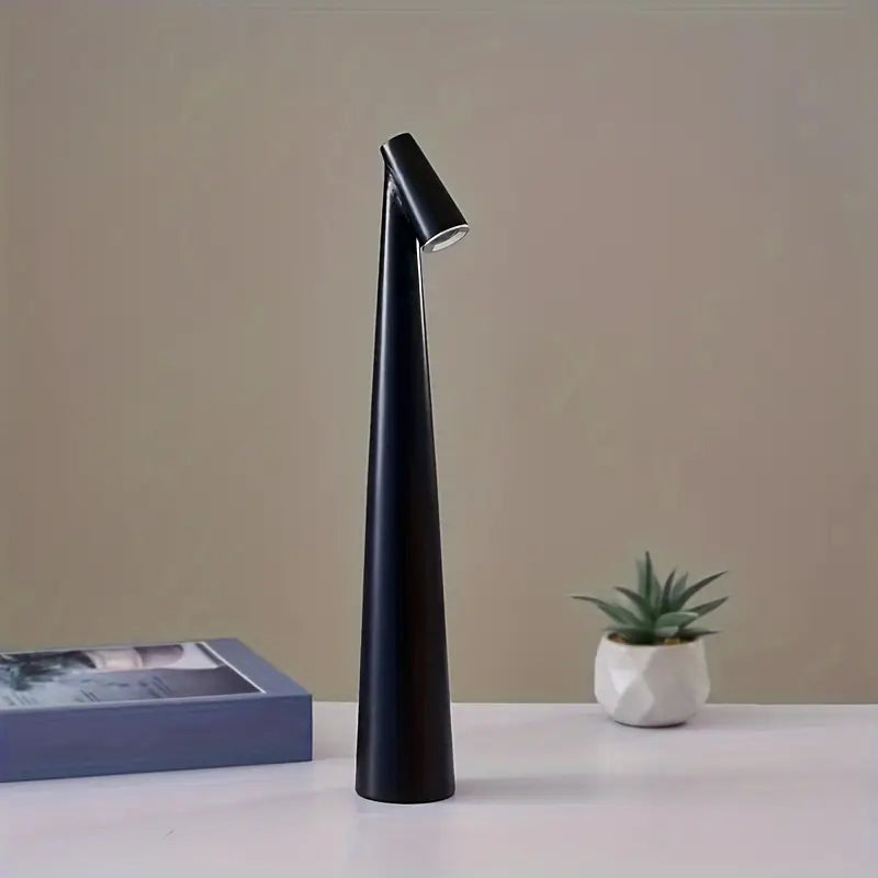 Lámpara de pie LED inalámbrica moderna