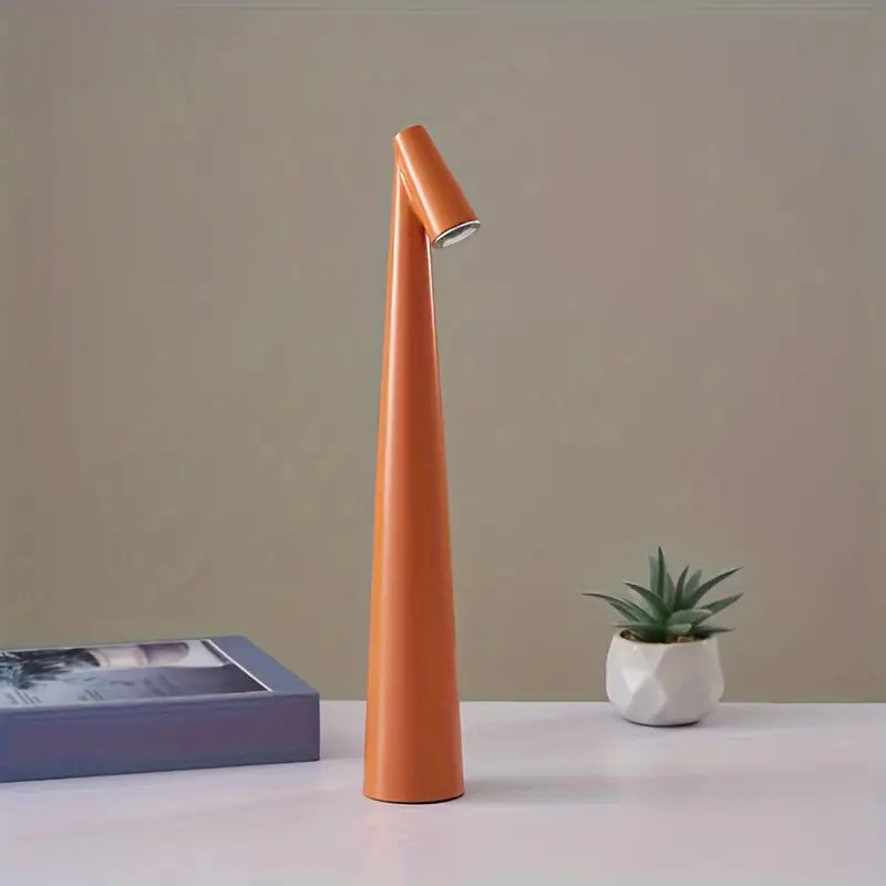 Lámpara de pie LED inalámbrica moderna