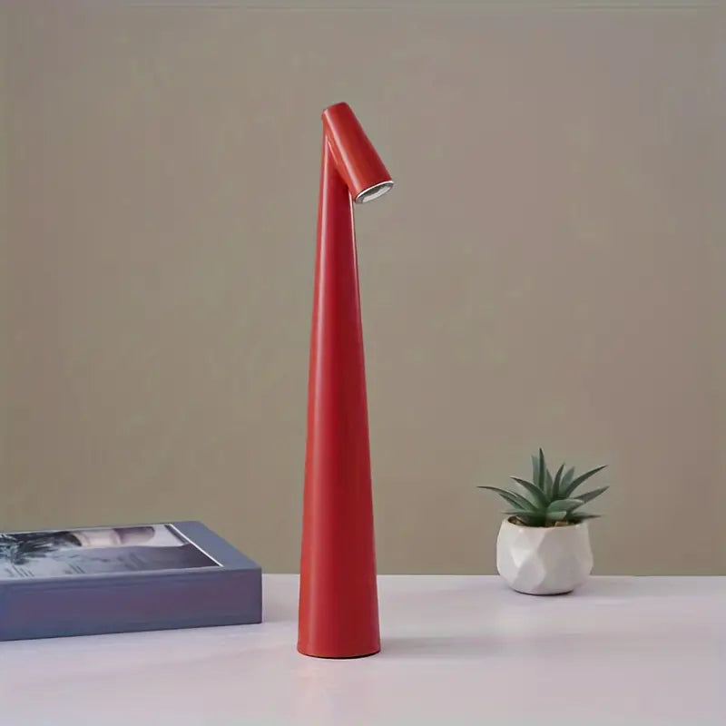 Lámpara de pie LED inalámbrica moderna