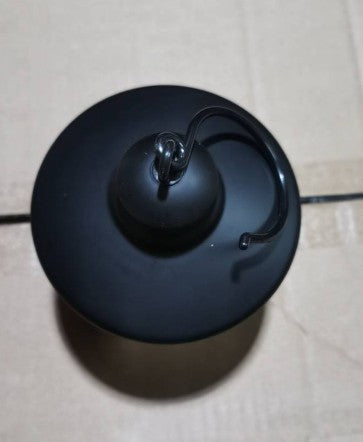 Lámpara de techo colgante elegante