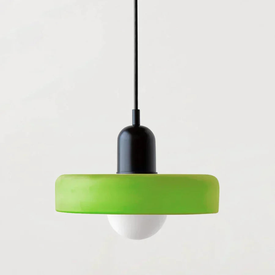 Lámpara de techo colgante NordicLuxe