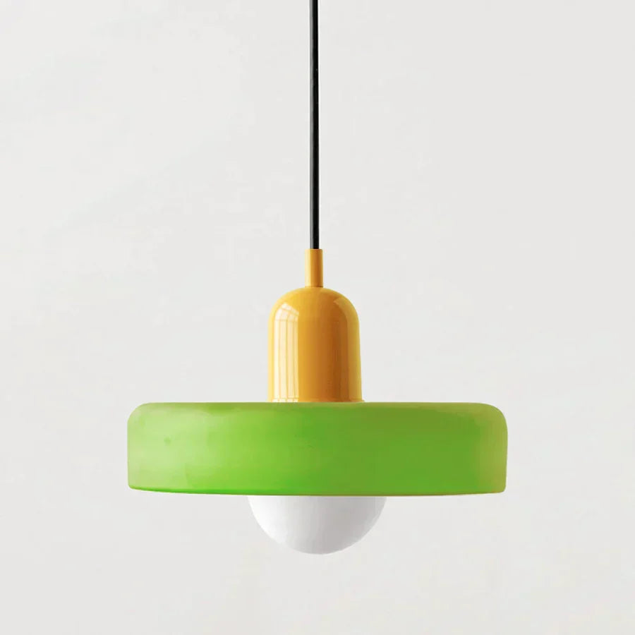 Lámpara de techo colgante NordicLuxe